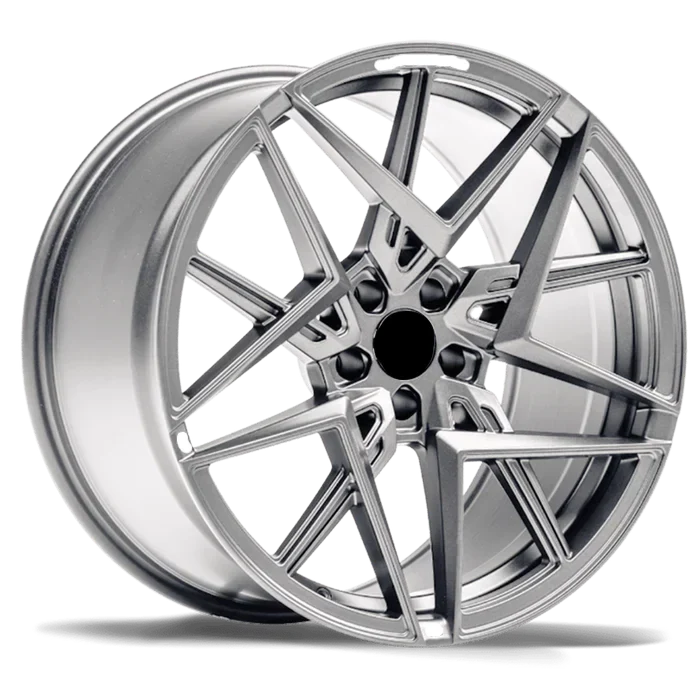 FORGED WHEELS RIMS T5 for BMW 4 SERIES i4 G26