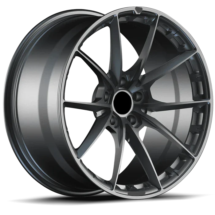 FORGED WHEELS RIMS T6 for BMW 3 SERIES I3 G28