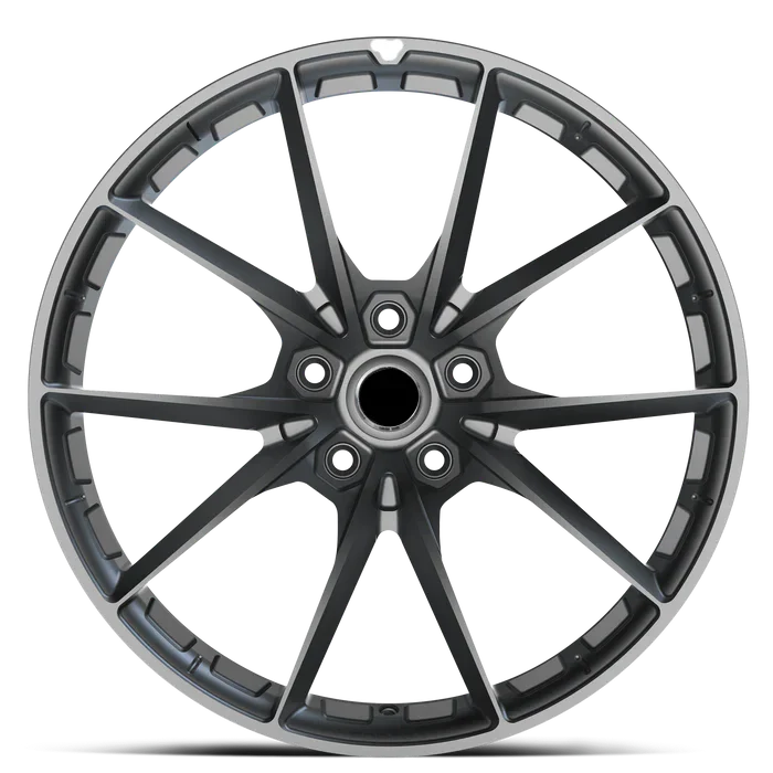 FORGED WHEELS RIMS T6 for BMW 3 SERIES I3 G28