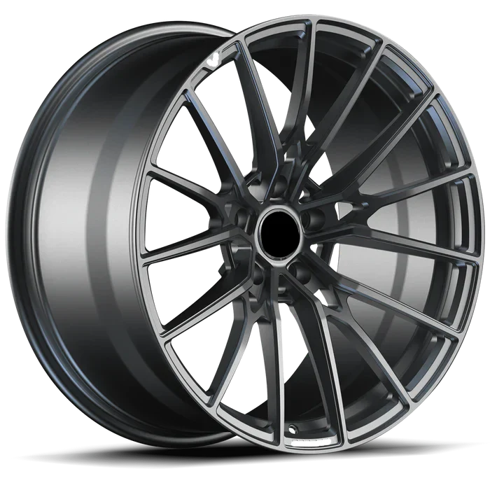 FORGED WHEELS RIMS T7 for BMW M8 F91 F92 F93