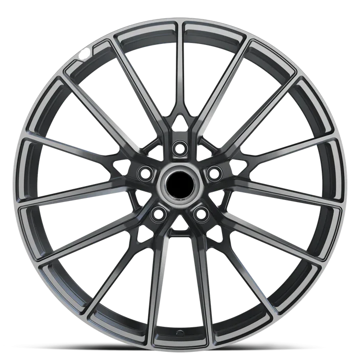FORGED WHEELS RIMS T7 for BMW M8 F91 F92 F93