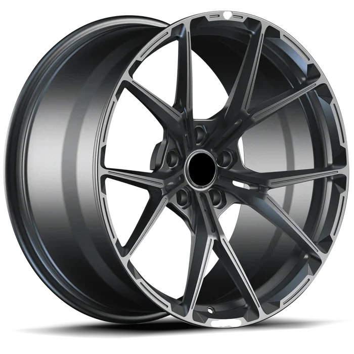 FORGED WHEELS RIMS T8 for BMW M5 F90