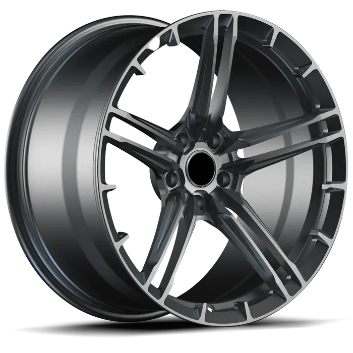 FORGED WHEELS RIMS T9 for BMW M5 F90 LCI