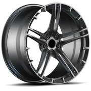 FORGED WHEELS RIMS T9 for BMW M5 F90 LCI