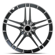 FORGED WHEELS RIMS T9 for BMW M5 F90 LCI