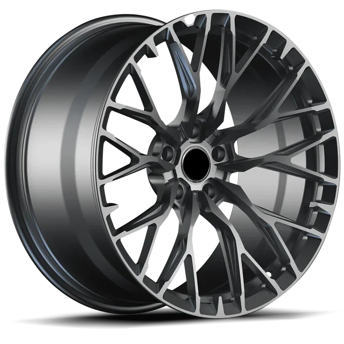 FORGED WHEELS RIMS T10 for BMW M4 F82 F83