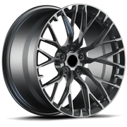 FORGED WHEELS RIMS T10 for BMW M4 F82 F83