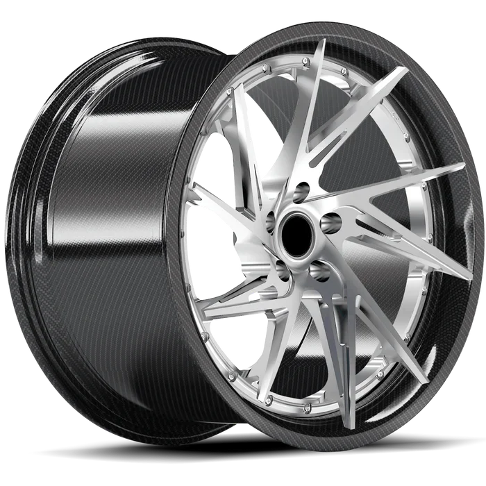 FORGED WHEELS RIMS T15 for BMW M2 F87