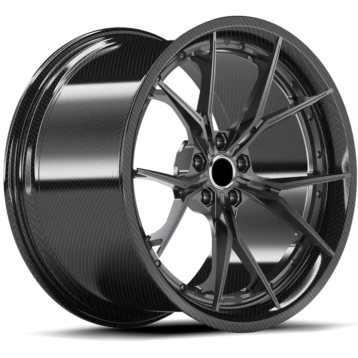 FORGED WHEELS RIMS T16 for BMW M2 G87