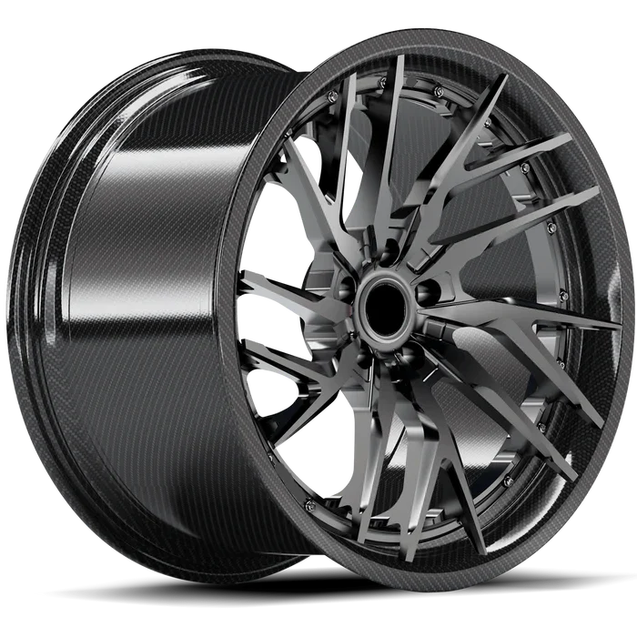 FORGED WHEELS RIMS T18 for BMW 2 SERIES G42