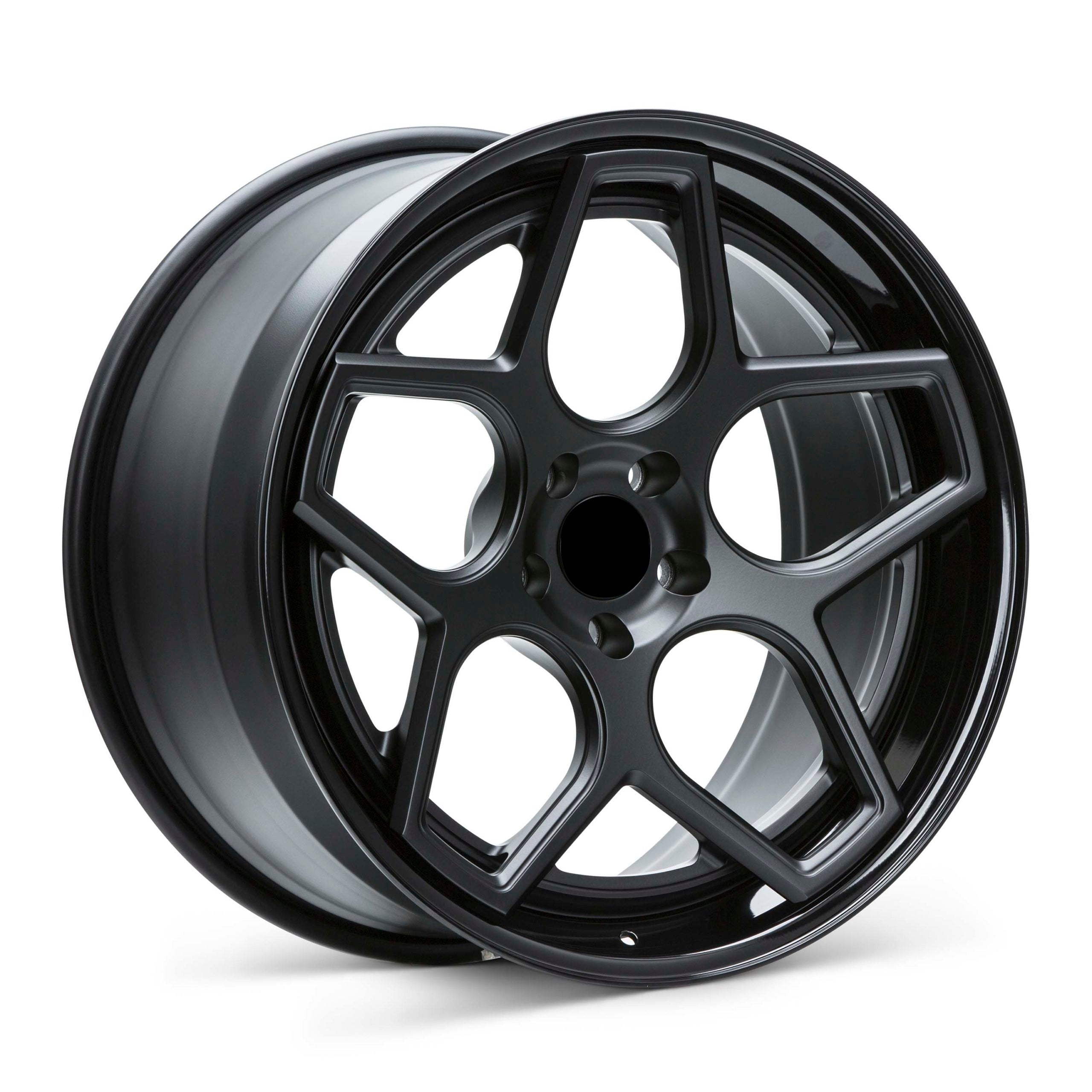 2-PIECE FORGED WHEELS RIMS FOR AUDI S5 F5