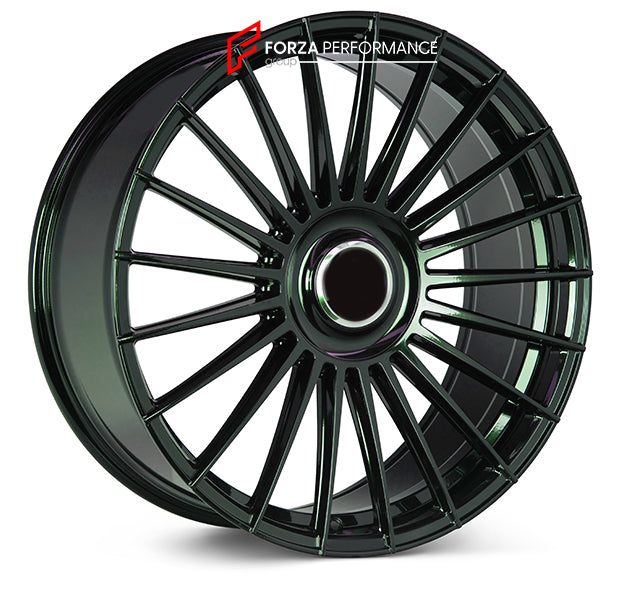 22 INCH FORGED WHEELS RIMS FOR MERCEDES-BENZ S-CLASS W222 S63