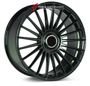 22 INCH FORGED WHEELS RIMS FOR MERCEDES-BENZ S-CLASS W222 S63