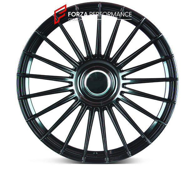 22 INCH FORGED WHEELS RIMS FOR MERCEDES-BENZ S-CLASS W222 S63