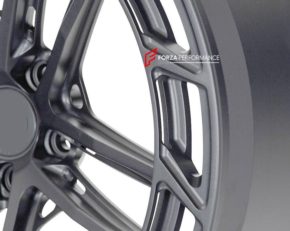 20 INCH FORGED WHEELS RIMS FOR BMW M4 G82 2021+ R-4