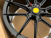 21 22 INCH FORGED WHEELS RIMS for FERRARI 812