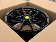21 22 INCH FORGED WHEELS RIMS for FERRARI 812