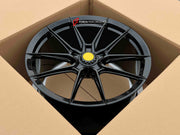 21 22 INCH FORGED WHEELS RIMS for FERRARI 812