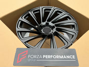 FORGED WHEELS RIMS FOR MERCEDES BENZ S CLASS W223 AMG
