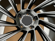 FORGED WHEELS RIMS FOR MERCEDES BENZ S CLASS W223 AMG