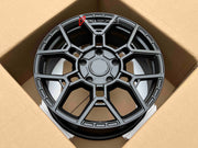FORGED WHEELS RIMS V3 for MERCEDES-BENZ G-CLASS G63 AMG 2025