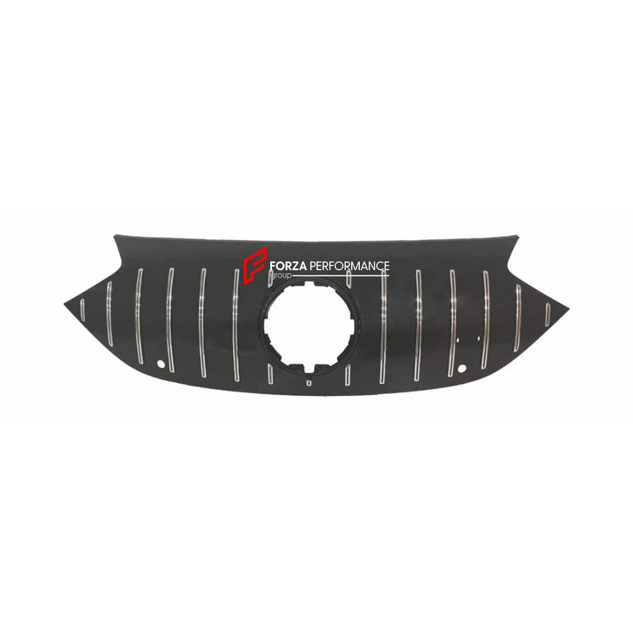 Buy Now W295 FRONT GT GRILLE for Mercedes-Benz EQE-Class 2022+ and upgrade car parts from SIR Tuning at the Best Price. Headlights, Tail lights, Bodykits, Navigations, body kit and more - Fast & Free Shipping within Europe, US & Worldwide.