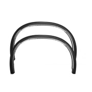 Wheel Arches Fender Flares suitable for BMW X5 F15 (2014-2018) M-Design M-Sport Black – product image 3