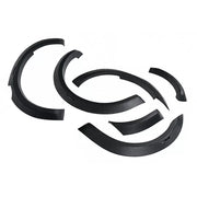 Wheel Arches Fender Flares suitable for Ford Ranger (2015-2021) with LED – product image 3