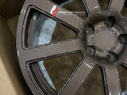 22 INCH FORGED WHEELS RIMS for AUDI A8 S8 2017