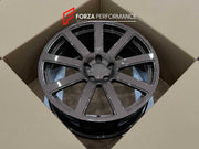 22 INCH FORGED WHEELS RIMS for AUDI A8 S8 2017
