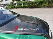 CARBON WIDE BODY KIT for BENTLEY CONTINENTAL GT 2006 - 2011