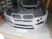 WIDE BODY KIT for BMW X5 F15 2013 - 2018