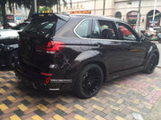 WIDE BODY KIT for BMW X5 F15 2013 - 2018