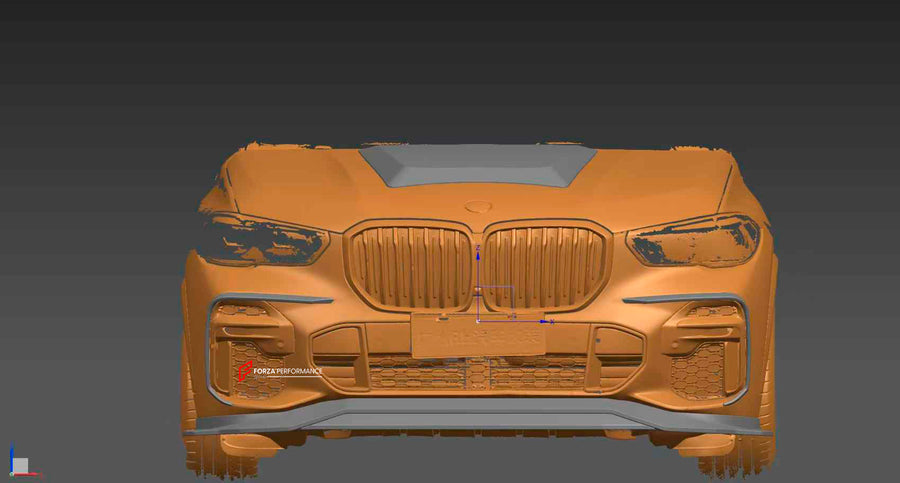 Buy Now WIDE BODY KIT for BMW X5M F95 2020 - 2023 and upgrade car parts from SIR Tuning at the Best Price. Headlights, Tail lights, Bodykits, Navigations, body kit and more - Fast & Free Shipping within Europe, US & Worldwide.