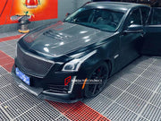 CTSV WIDE BODY KIT for CADILLAC CTS 2013 - 2019