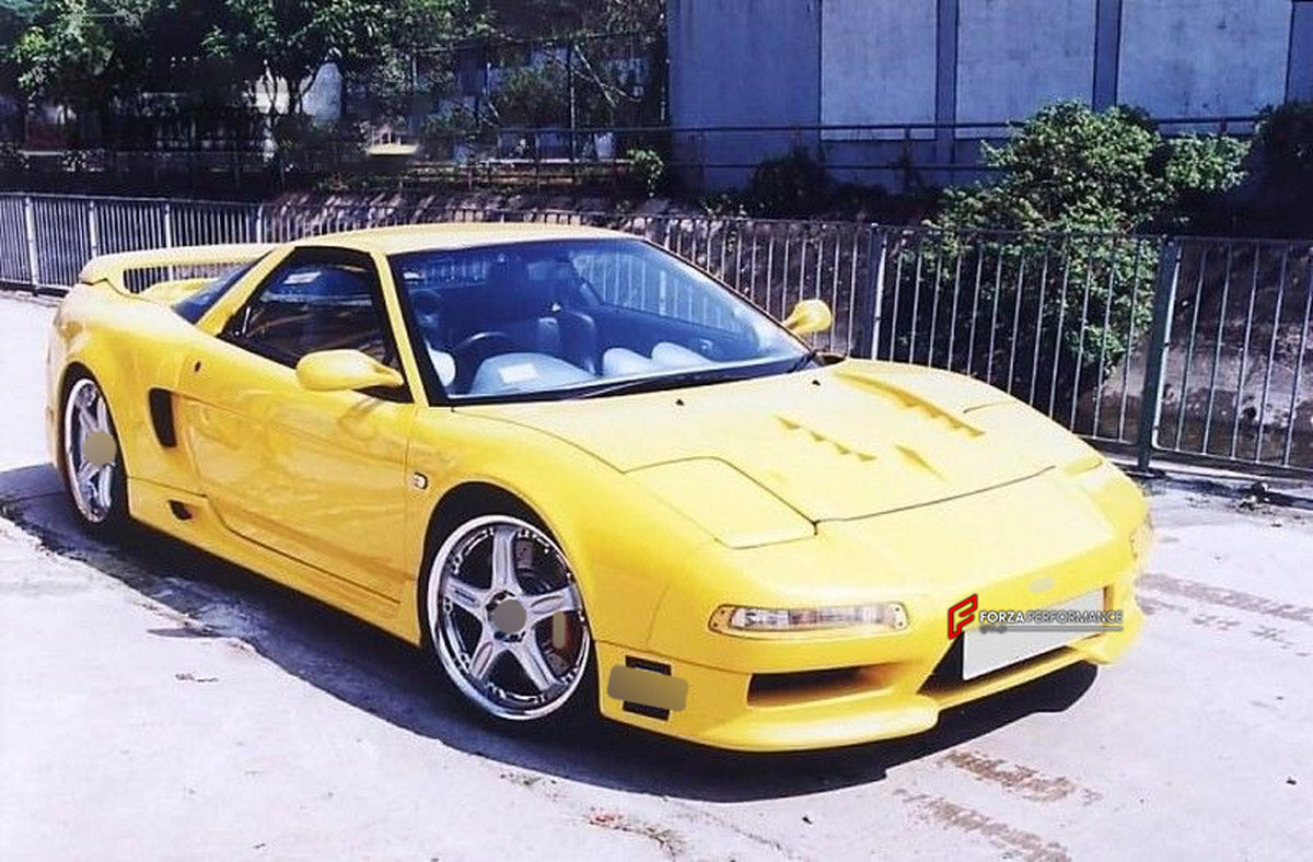 WIDE BODY KIT for HONDA NSX NA1