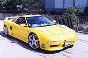 WIDE BODY KIT for HONDA NSX NA1