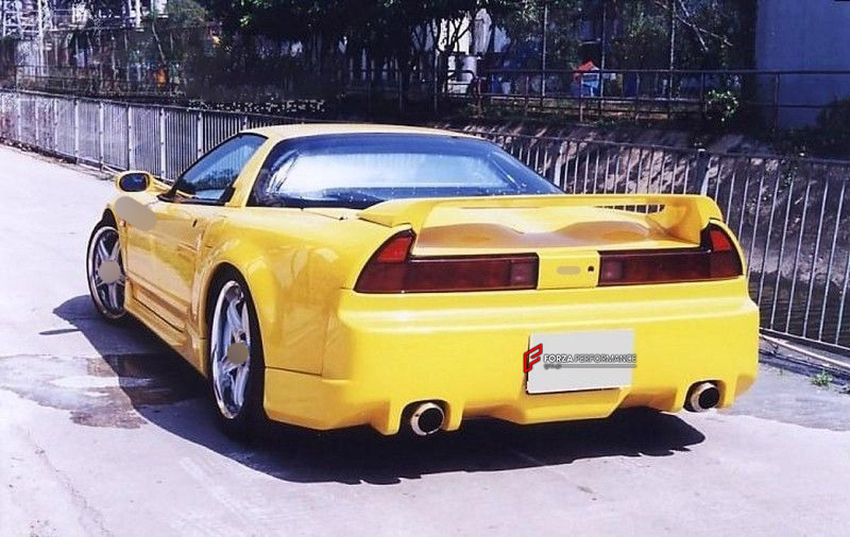 WIDE BODY KIT for HONDA NSX NA1