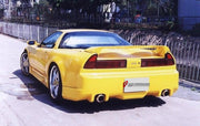 WIDE BODY KIT for HONDA NSX NA1