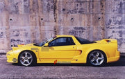 WIDE BODY KIT for HONDA NSX NA1