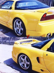 WIDE BODY KIT for HONDA NSX NA1
