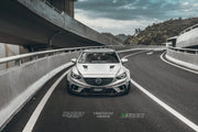WIDE BODY KIT for MAZDA 6 ATENZA GJ GL 2015 - 2018