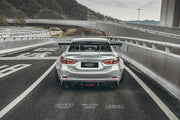 WIDE BODY KIT for MAZDA 6 ATENZA GJ GL 2015 - 2018