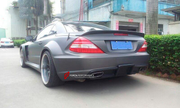 WIDE BODY KIT for MERCEDES BENZ AMG SL63 R230 2009 - 2012