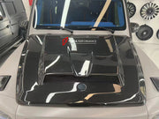 WIDE BODY KIT for MERCEDES-BENZ G-CLASS W463A W464 G63 G500 G400 2018+