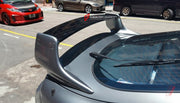 WING SPOILER for TOYOTA SUPRA IV A80 1993 - 2002