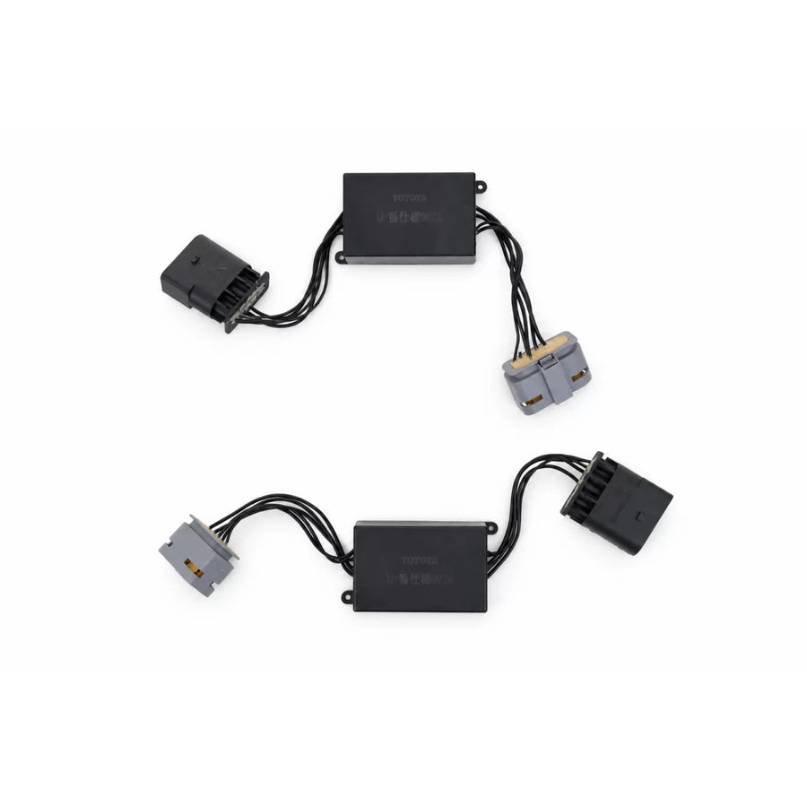 Conversion Wires for Headlights suitable for Mercedes V-Class W447 (2016-2020) – product image 1