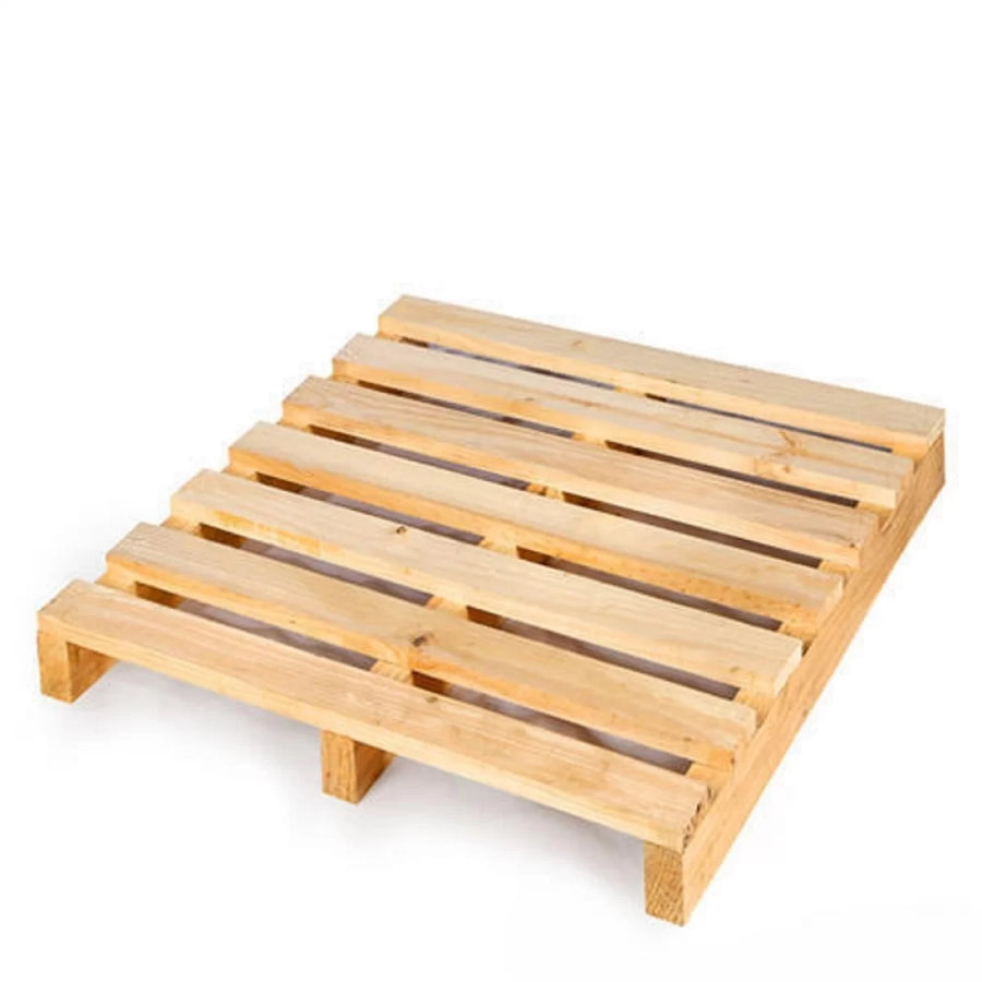 Wood Pallets – product image 1