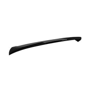 X5M trunk spoiler suitable for BMW X5 G05 after 2018, black lacquer – product image 2