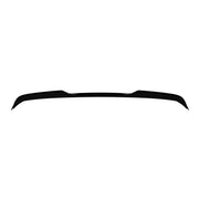X5M trunk spoiler suitable for BMW X5 G05 after 2018, black lacquer – product image 3